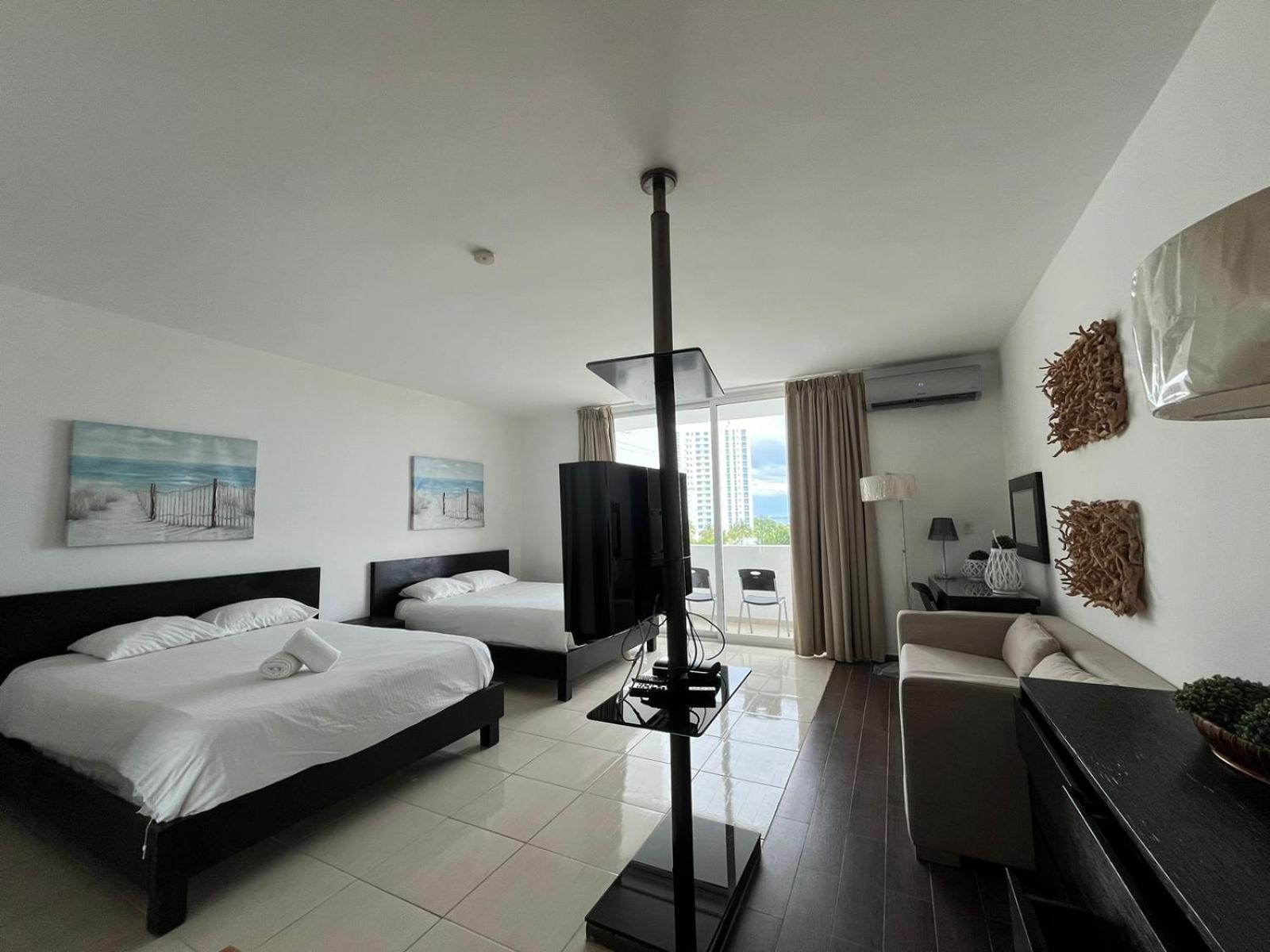 Playa Blanca Beach Rentals El Farallon del Chiru Extérieur photo