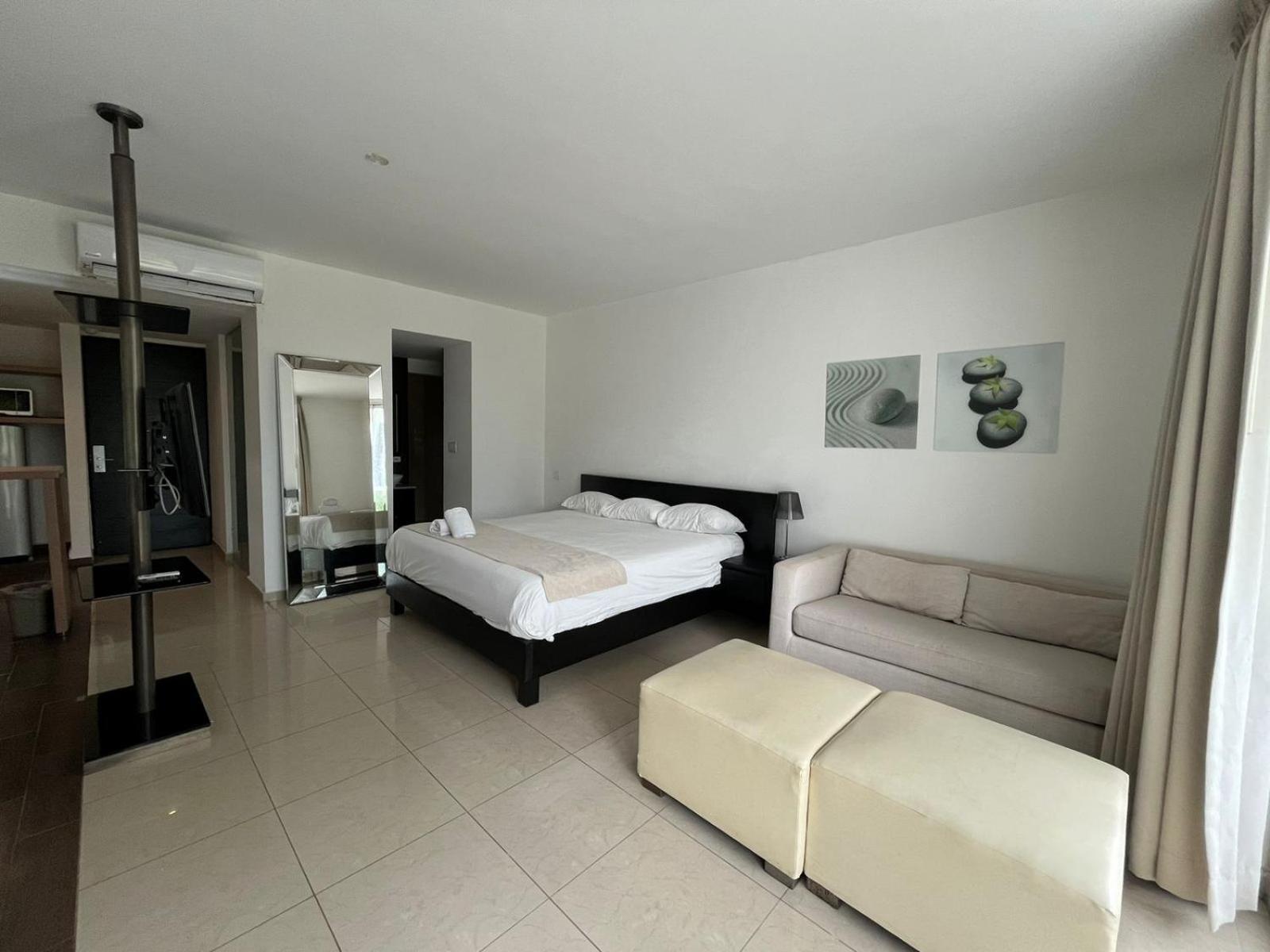 Playa Blanca Beach Rentals El Farallon del Chiru Extérieur photo