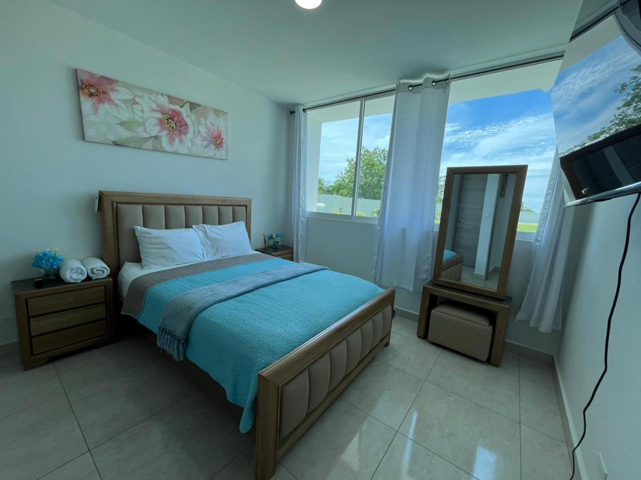 Playa Blanca Beach Rentals El Farallon del Chiru Extérieur photo